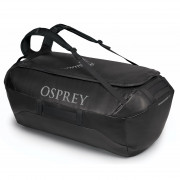 Дорожня сумка Osprey Transporter 120 чорний
