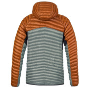 Чоловіча пухова куртка Hannah Mio Hoody