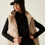 Жіноча жилетка Regatta Rurietta Longer Length