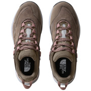 Жіночі черевики The North Face Cragstone Leather WP