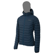 Чоловіча пухова куртка Pinguin Hill Hoody