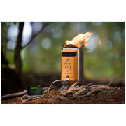 Кемпінговий пальник BioLite Campstove Complete Cook Kit