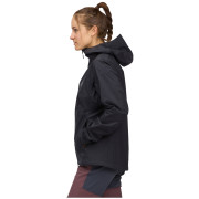 Жіноча куртка Black Diamond W Fineline Stretch Shell