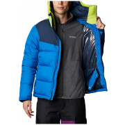 Чоловіча куртка Columbia Iceline Ridge Jacket