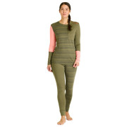 Жіноча функціональна нижня білизна Ortovox 185 Rock'N'Wool Long Pants W