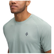 Чоловіча функціональна футболка Black Diamond M Lightwire SS Tech Tee