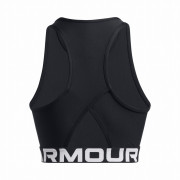Жіночий топ Under Armour HeatGear Rib Tank