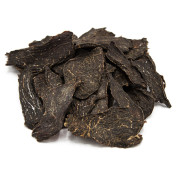 Jerky Usušil & Syn 100% Hovězí s pepřem 50 g