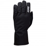 Чоловічі гірськолижні рукавички Swix Marka M чорний