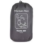 Дорожній лежак Mountain Paws Packable Travel Dog Bed