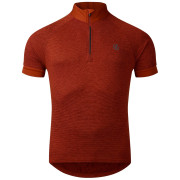 Чоловіча велофутболка Dare 2b Pedal It Out II Jersey червоний ArabianSpice