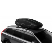 Багажник на дах автомобіля Thule Force XT M