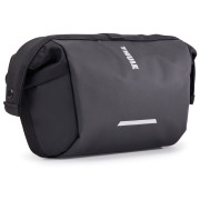 Сумка на кермо Thule Chasm Handelbar Bag 2L чорний black