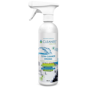 Спрей для чищення CLEANEE Gym Cleaner STRONG 500 ml