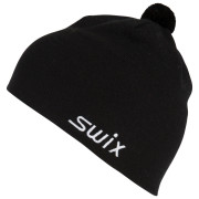 Шапка Swix Tradition чорний
