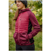 Жіноча функціональна толстовка MOOA Revva