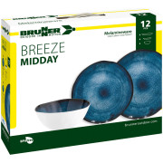 Набір посуду Brunner Midday Breeze