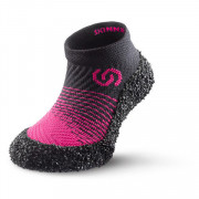 Дитячі захисні шкарпетки Skinners Kids 2.0 рожевий