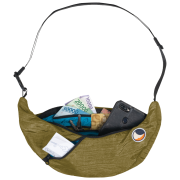 Поясна сумка Ticket to the moon Upcycled Sling Bag Premium