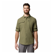 Чоловіча футболка Columbia Skien Valley™ Long Sleeve Shirt