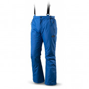 Dětské lyžařské kalhoty Trimm Sato JR modrá JEANS BLUE 