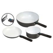 Pánev Bo-Camp Sprint Eco Saucepan 24