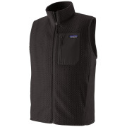 Чоловіча жилетка Patagonia Men's R1 Air Fleece Vest чорний Black