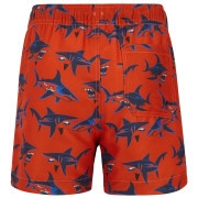 Дитячий купальник Regatta Skander RusOranShark