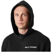 Чоловіча толстовка Helly Hansen Core Zip Hoodie