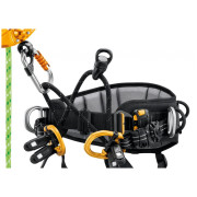 Робоча страхувальна система Petzl Sequoia