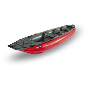 Каное Gumotex PALAVA 400 червоний/сірий