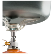 Набір посуду GSI Outdoors Pinnacle Ceramic Camper