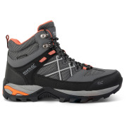 Жіночі черевики Regatta Ldy Samaris III Boot