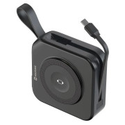 Павербанк Swissten 10000 mAh All-in-one PRO power bank