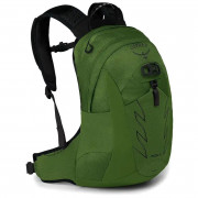 Дитячий рюкзак Osprey Talon Jr чорний/зелений
