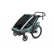 Візок для велосипеда Thule Chariot Cross2