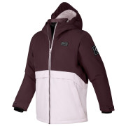 Дитяча куртка Dare 2b Wing It Jacket Hucklbr/PkHz