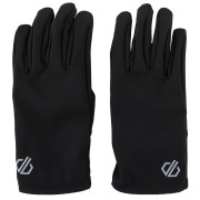 Туристичні рукавиці Dare 2b Endurance Pro Softshell Gloves чорний Black