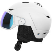 Гірськолижний шолом Salomon Icon Lt Visor