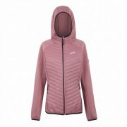 Жіноча куртка Regatta Women’s Andreson Hybrid рожевий Dusty Rose