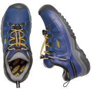 Дитячі черевики Keen Targhee Low Wp Youth