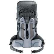 Жіночий туристичний рюкзак Deuter Aircontact Pro 65+10 SL