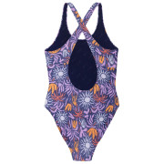 Дитячий купальник Aquawave Salava Jr - Sunny Print