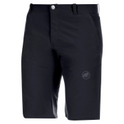 Чоловічі шорти Mammut Runbold Shorts Men чорний black