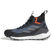 Чоловічі черевики Adidas Terrex Free Hiker 2 GTX