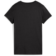 Жіноча футболка Puma ESS NO. 1 LOGO Metallic Tee