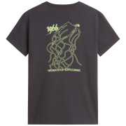 Чоловіча футболка The North Face U Nse Slopes Rlx Ss Tee-Graphic