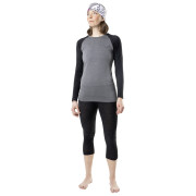 Жіночі функціональні легінси Dynafit Tour Light Merino W 3/4 Tight