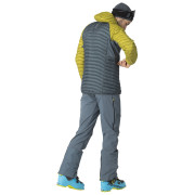 Чоловіча куртка Dynafit Radical Dwn Rds M Hood Jkt