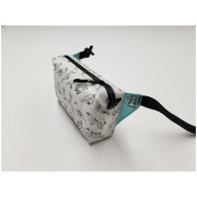 Поясна сумка High Tail Designs Fanny Pack For The Birds